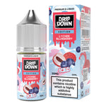 Load image into Gallery viewer, Drip Down Edition Lychee Blueberry Iced 30ML
