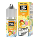 Load image into Gallery viewer, Drip Down Edition Mango Guava Iced 30ML
