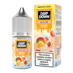 Load image into Gallery viewer, Drip Down Edition Mango Peach Iced 30ML
