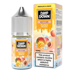 Load image into Gallery viewer, Drip Down Edition Mango Peach Iced 30ML
