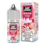 Load image into Gallery viewer, Drip Down Edition Passion Lychee Iced 30ML
