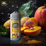 Load image into Gallery viewer, Drip Down Edition Mango Peach Iced 0MG/100ML