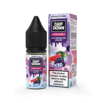 Load image into Gallery viewer, DRIP DOWN EDITION 10ML 25MG WATERRMELON GRAPE