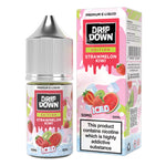 Load image into Gallery viewer, Drip Down Edition Strawmelon Kiwi Iced 30ML
