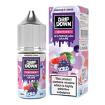 Load image into Gallery viewer, Drip Down Edition Watermelon Grape Iced 30ML
