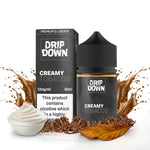 Load image into Gallery viewer, DRIP DOWN 12MG FROSTY CREAMY TOBACCO