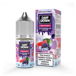 Load image into Gallery viewer, Drip Down Edition Watermelon Grape Iced 50mg/30ML