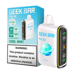 Load image into Gallery viewer, Geekbar 15k 5% Frozen COOL MINT
