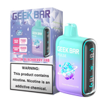 Load image into Gallery viewer, Geekbar 15k 5% FROZEN BLACKBERRY FAB