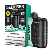 Geekbar 25k 5% SOUR MANGO PINEAPPLE