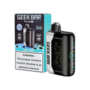 Geekbar 25k 5% COOL MINT