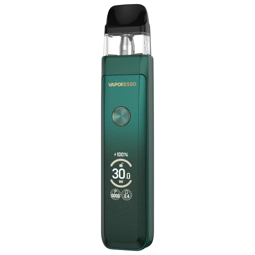 VAPORESSON XROS PRO 2 GEM GREEN