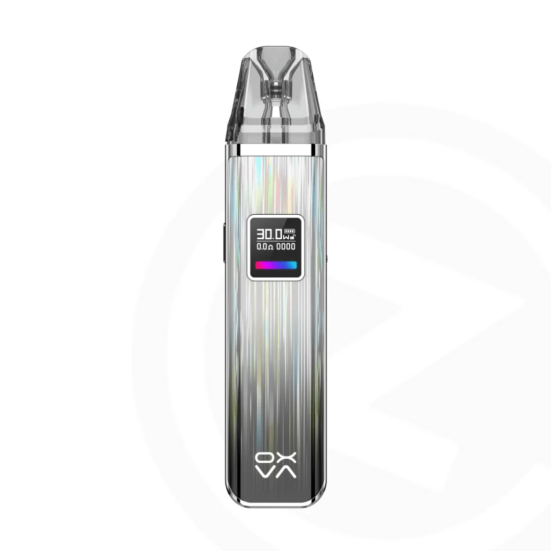 XLIM PRO GLEAMY GRAY