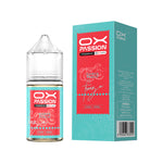 Load image into Gallery viewer, OX PASSION 55MG 30ML GUAVA PEACH