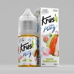 Load image into Gallery viewer, KRUSH E.F 55MG GUAVA BUBBLEGUM