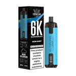 Load image into Gallery viewer, AL FAKHER 6K 20MG GUM MINT