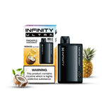 Load image into Gallery viewer, INFINITY 8K 55MG PINEAPPLE ICE