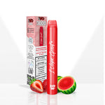 Load image into Gallery viewer, IVG GO MAX 3000 STRAWBERRY WATERMELON ICE