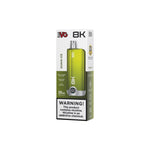 Load image into Gallery viewer, IVG 8K 35MG GUAVA ICE