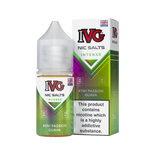Load image into Gallery viewer, IVG INTENSE 55MG 30ML KIWI PASSION GUAVA