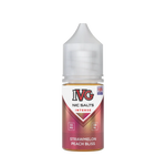 Load image into Gallery viewer, IVG INTENSE 55MG 30ML STRAWMELON PEACH BLISS