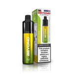 Load image into Gallery viewer, Ivg beyond 6k 20mg lemon lime