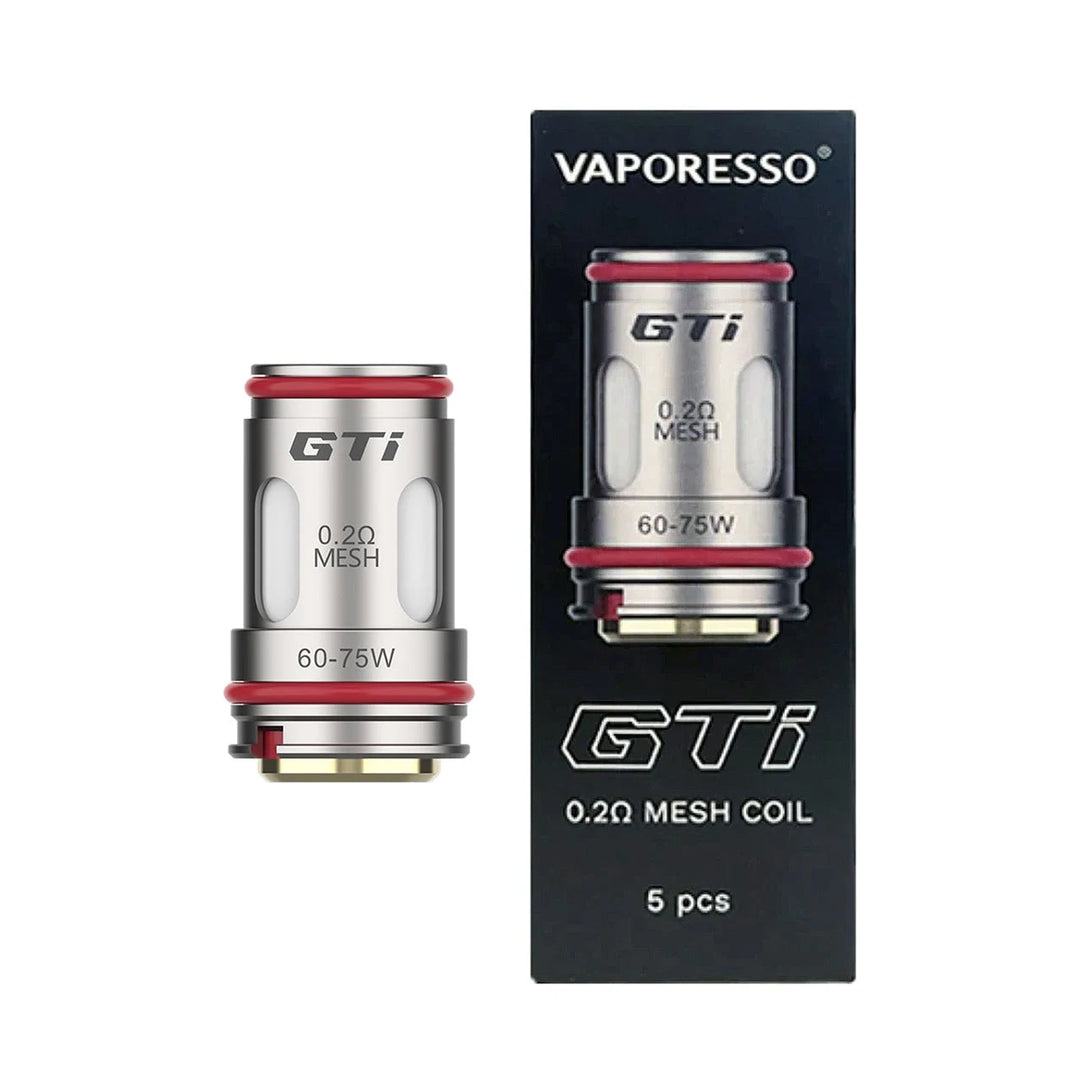 GTI 0.2 COIL