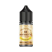 Infinity signature series 25mg lemon tart