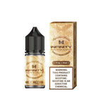 Load image into Gallery viewer, Infinity signature series 50mg VANILLA CARAMEL TOBACCO