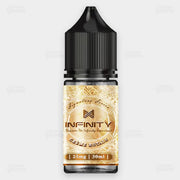 Infinity signature series 50mg creme royale