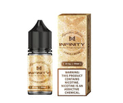 Infinity signature series 25 mg cuban creme