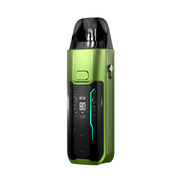 LUXE XR MAX APPLE GREEN
