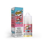 Load image into Gallery viewer, SLUGGER 50MG/30ML LYCHEE WATERMELON STRAWBERRY ICE