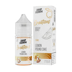 Load image into Gallery viewer, DRIP DOWN CREATION 35MG LEMON POUND CAKE