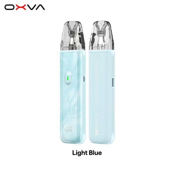 XLIM GO LITE LIGHT BLUE