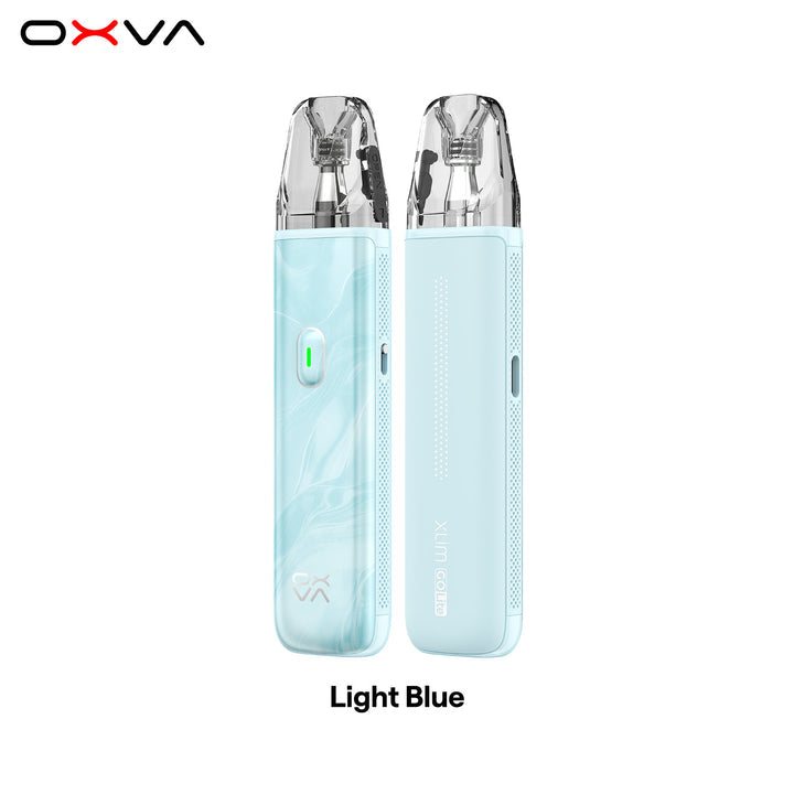 XLIM GO LITE LIGHT BLUE