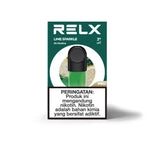 Load image into Gallery viewer, RELX 30MG LIME SPARKLE