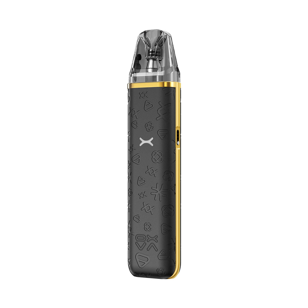 OXVA XLIM GO Pod Kit