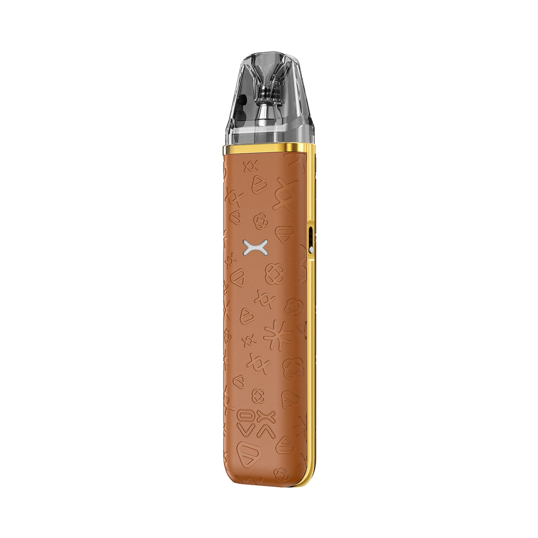 OXVA XLIM GO Pod Kit