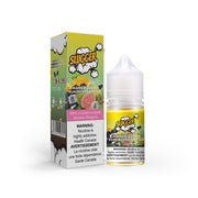 SLUGGER 35MG MANGO GUAVA BLACKCURANT
