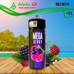 Load image into Gallery viewer, MEGA 3MG/120ML BERRY