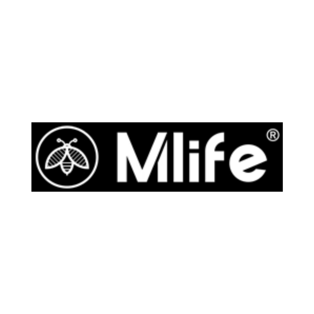 MLIFE DISPOSABLE POD - POMEGRANATE JUICE ICE - 6000 PUFFS (50MG)
