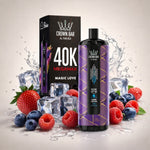 Load image into Gallery viewer, AL FAKHER 40K MEGA MAX MAGIC LOVE