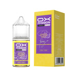 Load image into Gallery viewer, OX PASSION 55MG 30ML MANGO PASSIONFRUIT