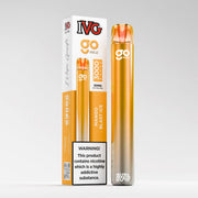 IVG GO MAX 3K 50MG MANGO BLAST