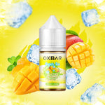 Load image into Gallery viewer, OXBAR 50MG 30ML MEXICO MANGO