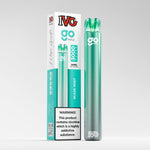 Load image into Gallery viewer, IVG GO MAX 3000 50MG MIAMI MINT