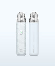 Xlim Go Mist White