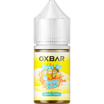Load image into Gallery viewer, OXBAR 50MG 30ML MANGO LASSI