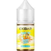 OXBAR 50MG 30ML MANGO LASSI